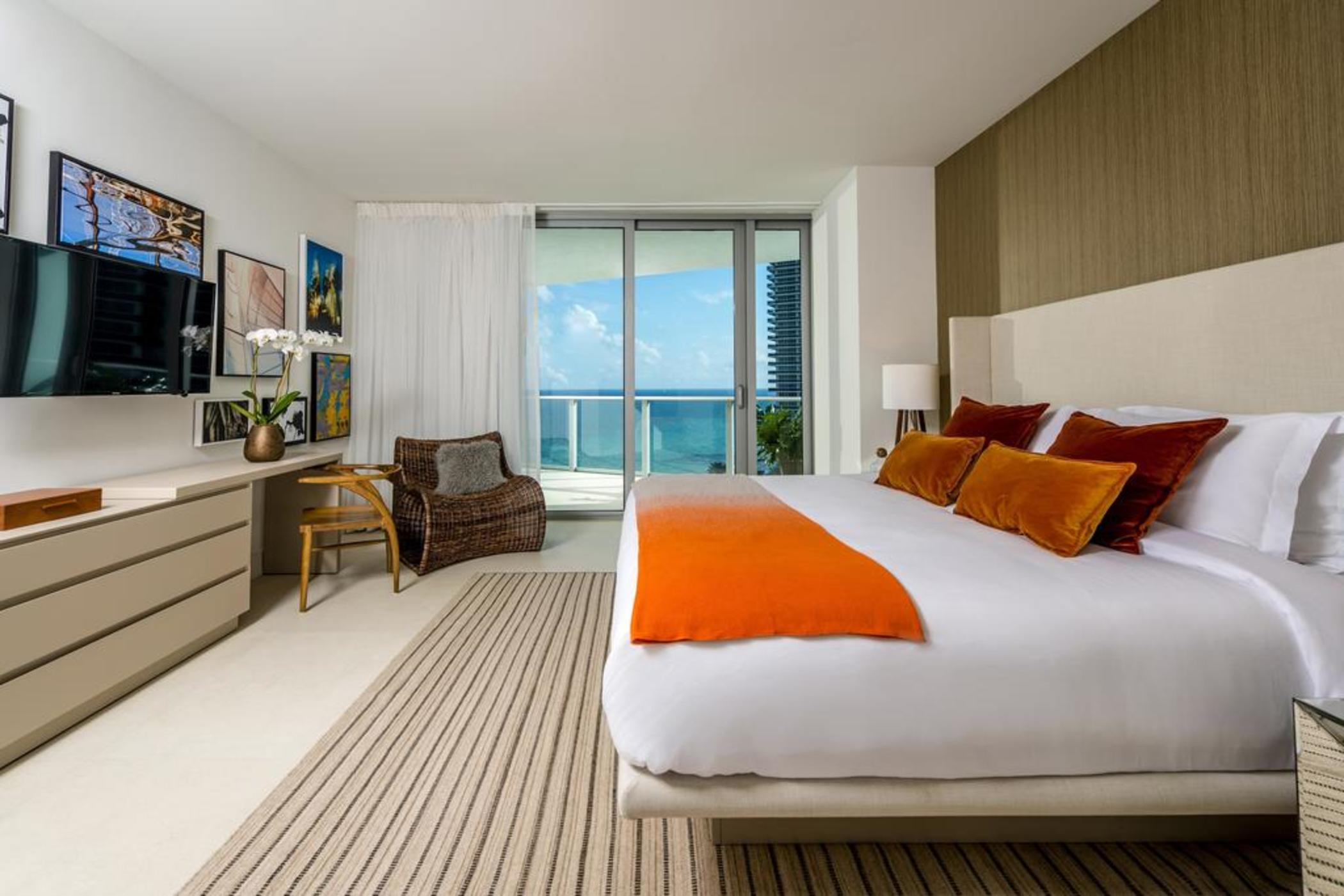 Lyfe Resort & Residences Hollywood Dış mekan fotoğraf