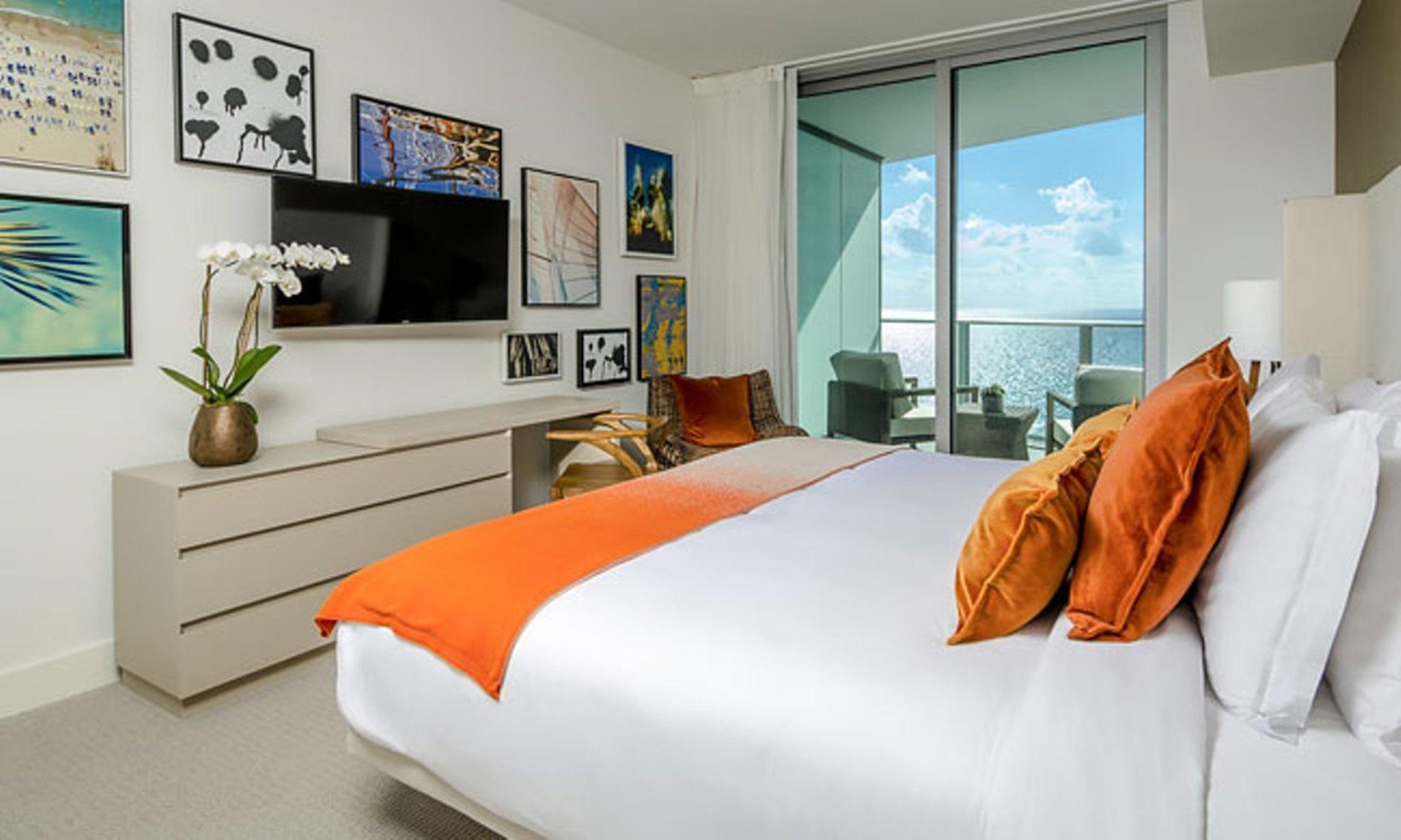 Lyfe Resort & Residences Hollywood Dış mekan fotoğraf