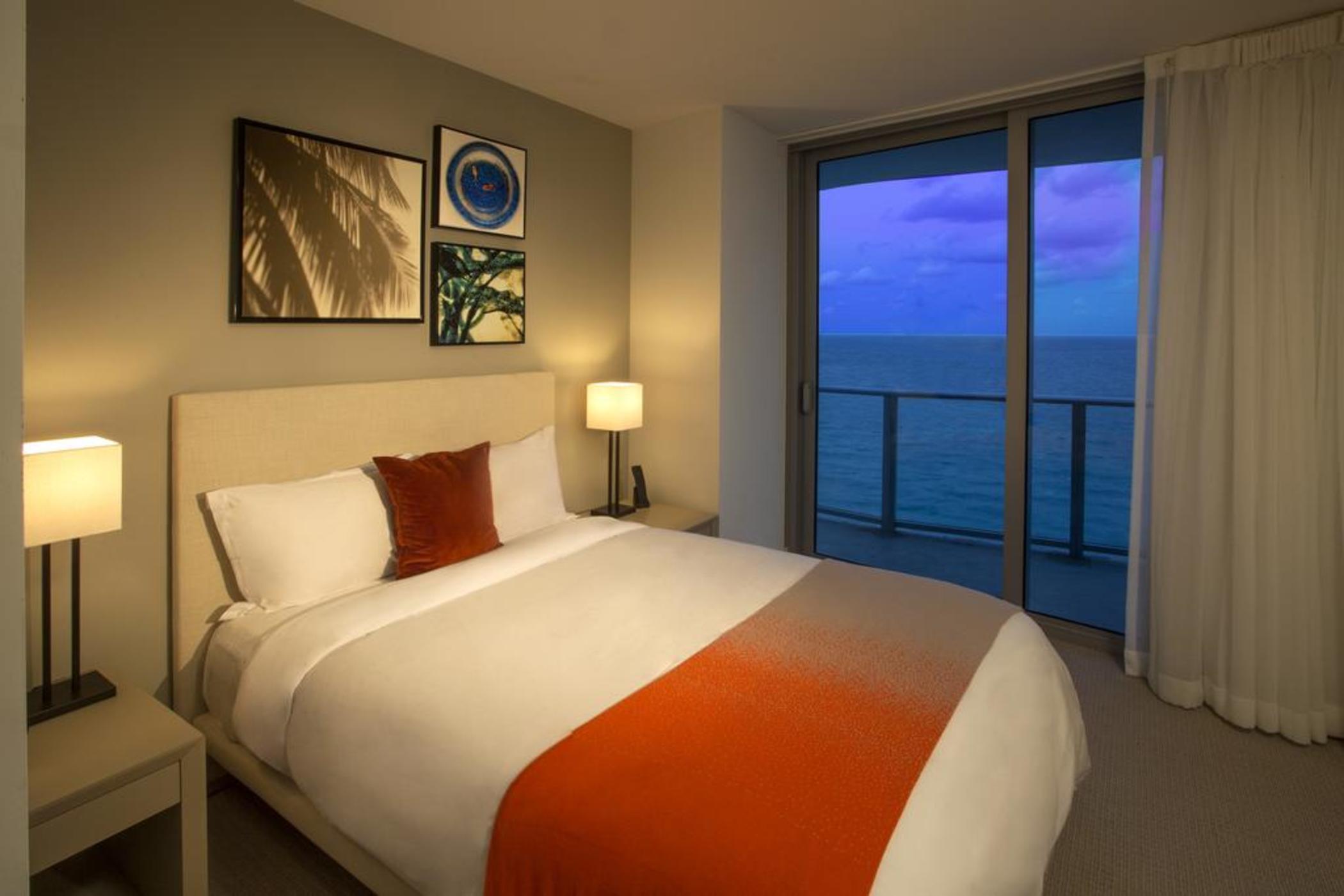 Lyfe Resort & Residences Hollywood Dış mekan fotoğraf