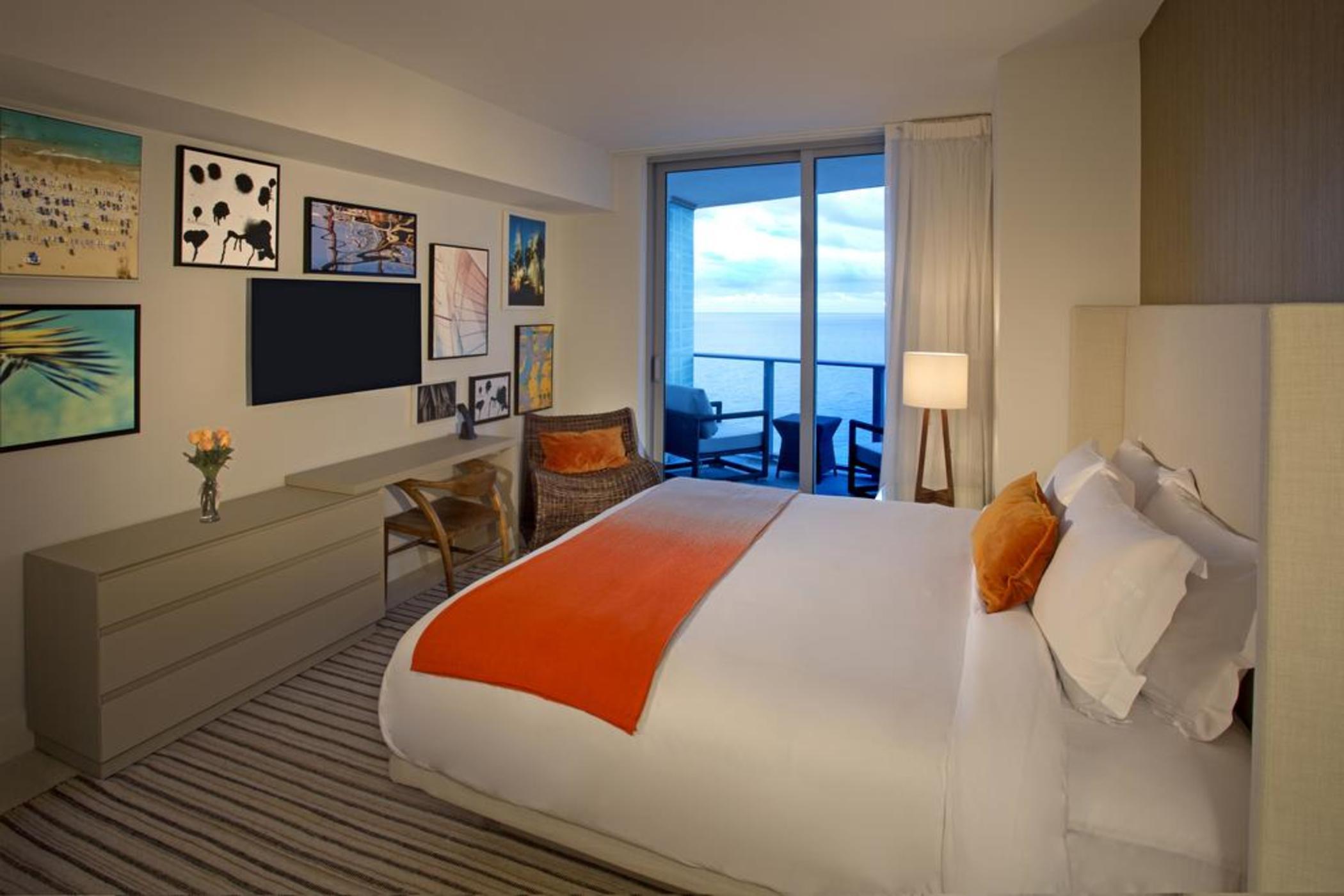 Lyfe Resort & Residences Hollywood Dış mekan fotoğraf