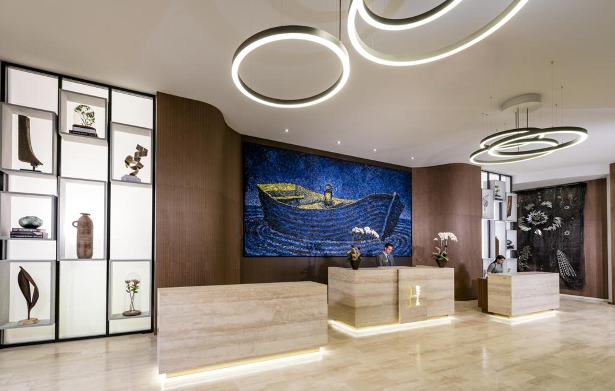 Lyfe Resort & Residences Hollywood Dış mekan fotoğraf