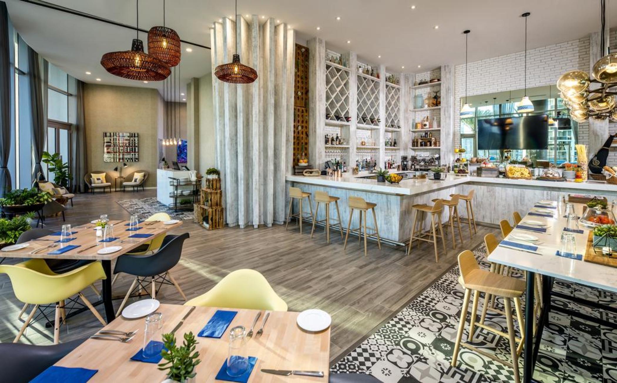 Lyfe Resort & Residences Hollywood Dış mekan fotoğraf