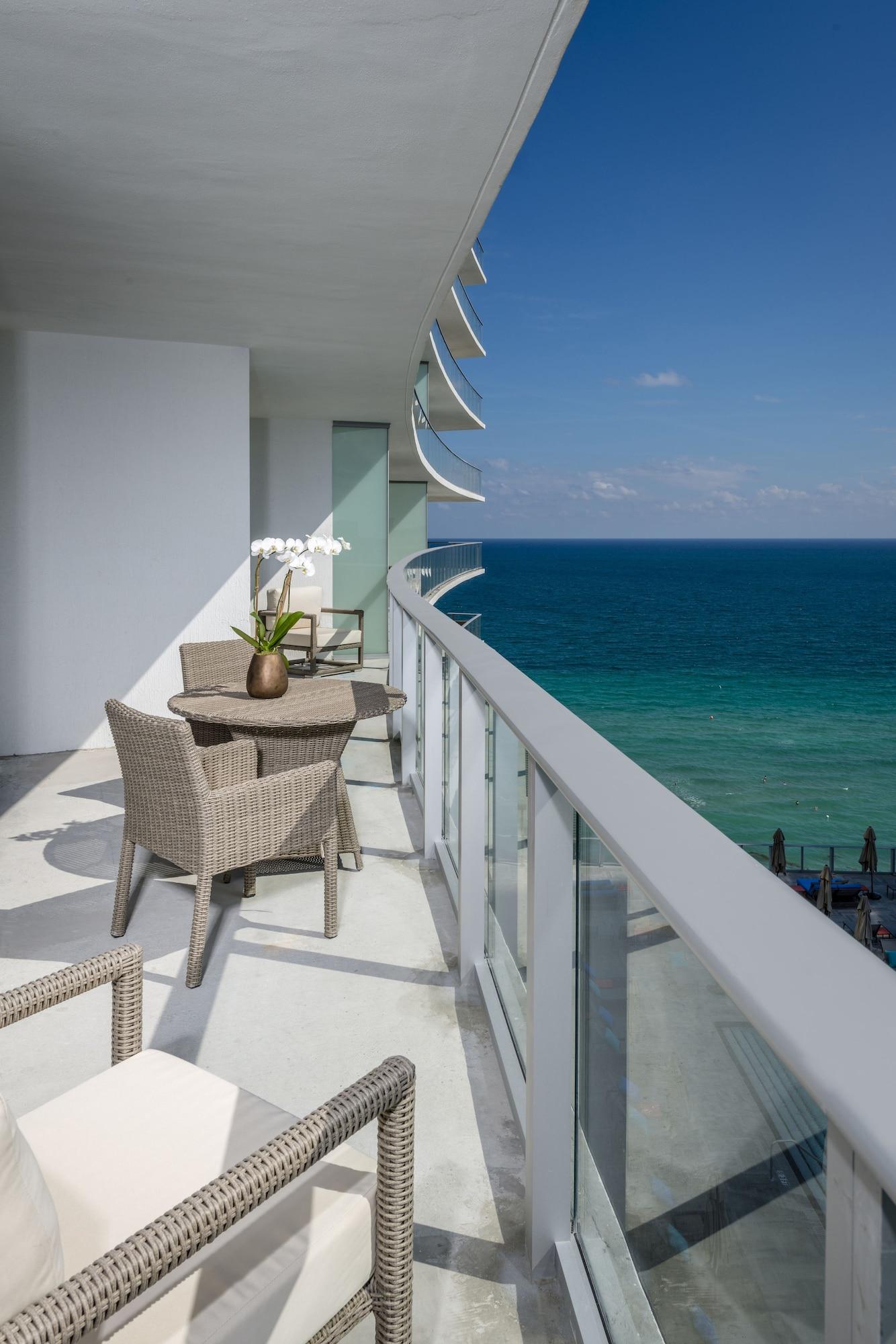 Lyfe Resort & Residences Hollywood Dış mekan fotoğraf