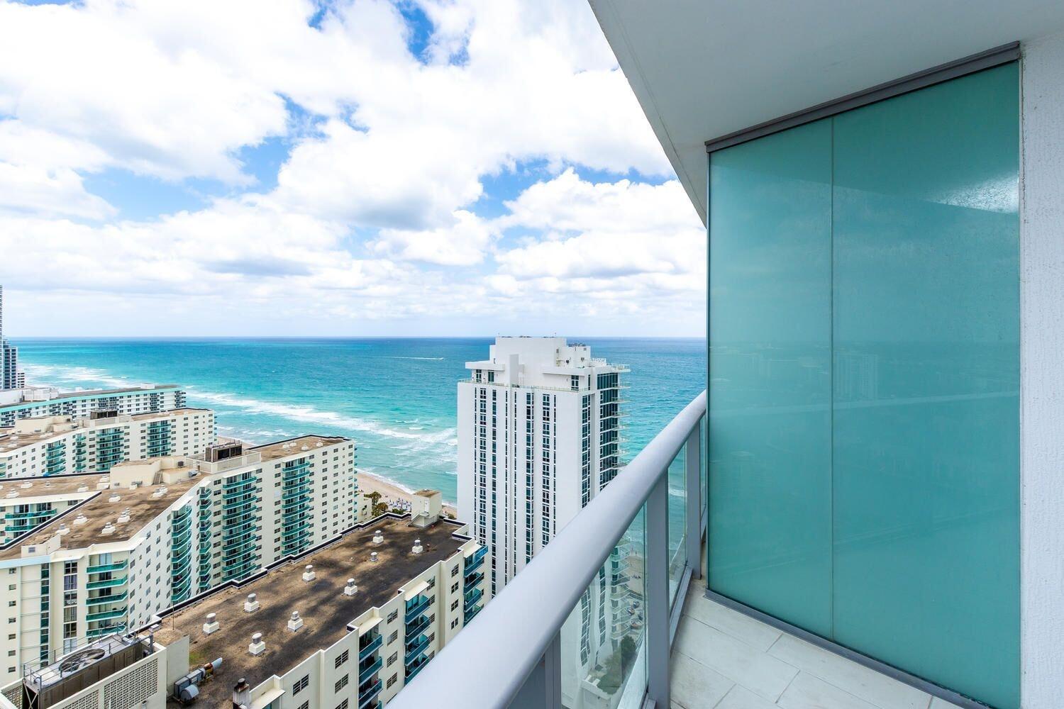 Lyfe Resort & Residences Hollywood Dış mekan fotoğraf
