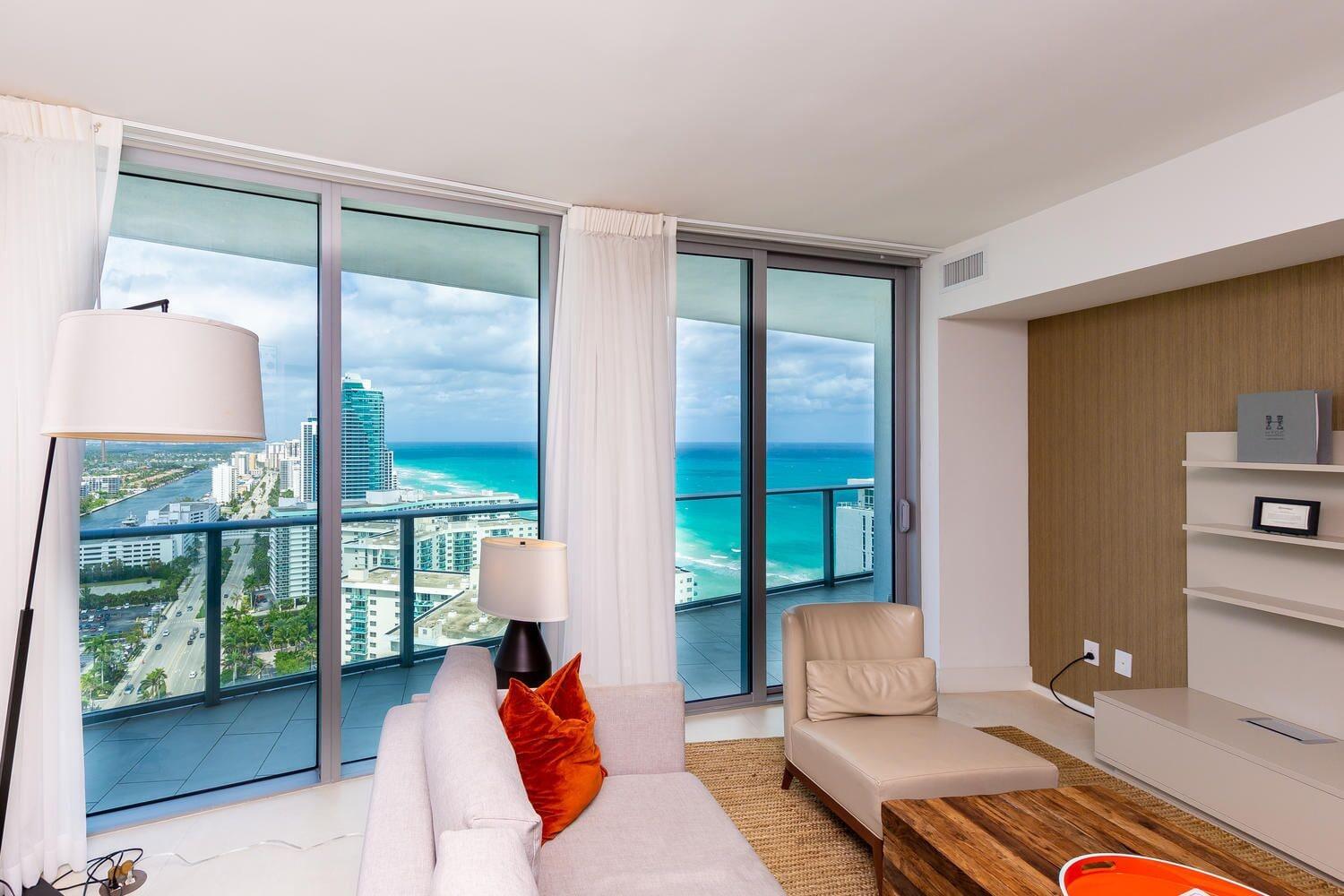 Lyfe Resort & Residences Hollywood Dış mekan fotoğraf