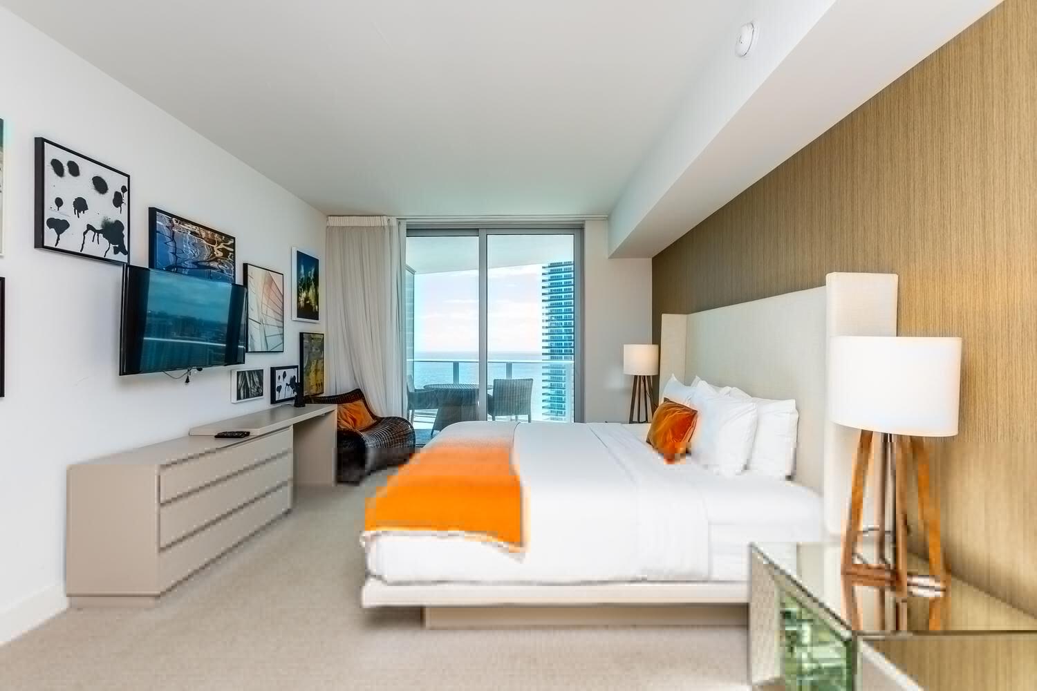 Lyfe Resort & Residences Hollywood Dış mekan fotoğraf