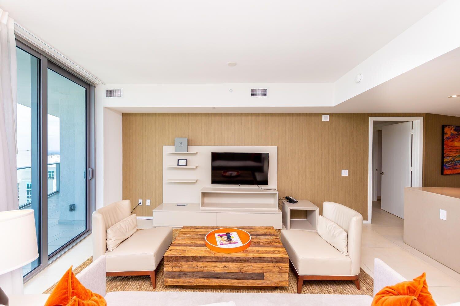Lyfe Resort & Residences Hollywood Dış mekan fotoğraf