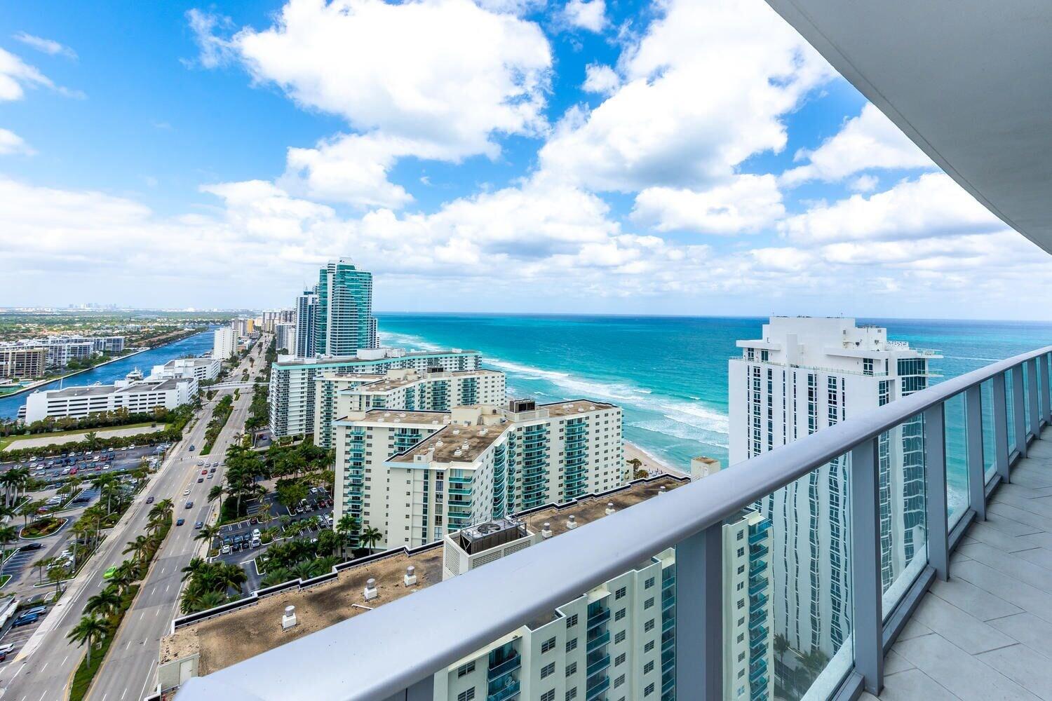 Lyfe Resort & Residences Hollywood Dış mekan fotoğraf