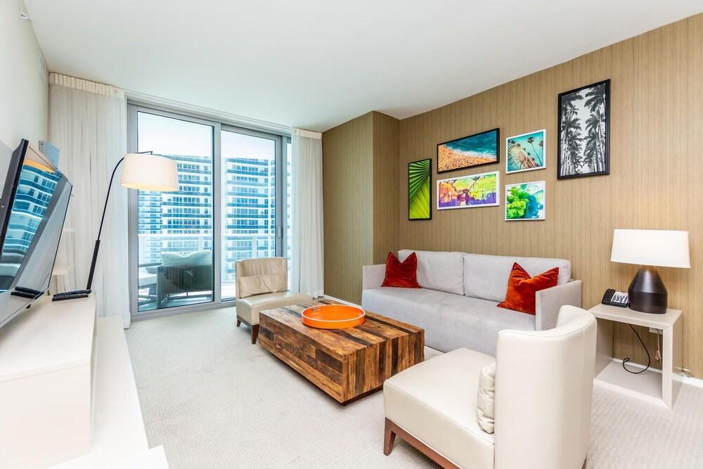 Lyfe Resort & Residences Hollywood Dış mekan fotoğraf