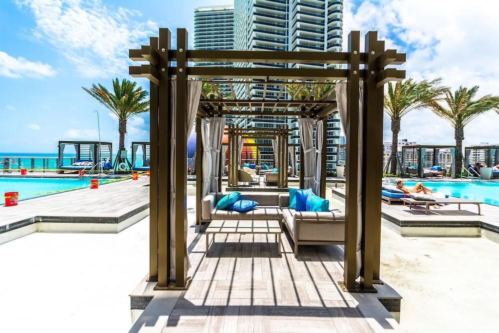Lyfe Resort & Residences Hollywood Dış mekan fotoğraf