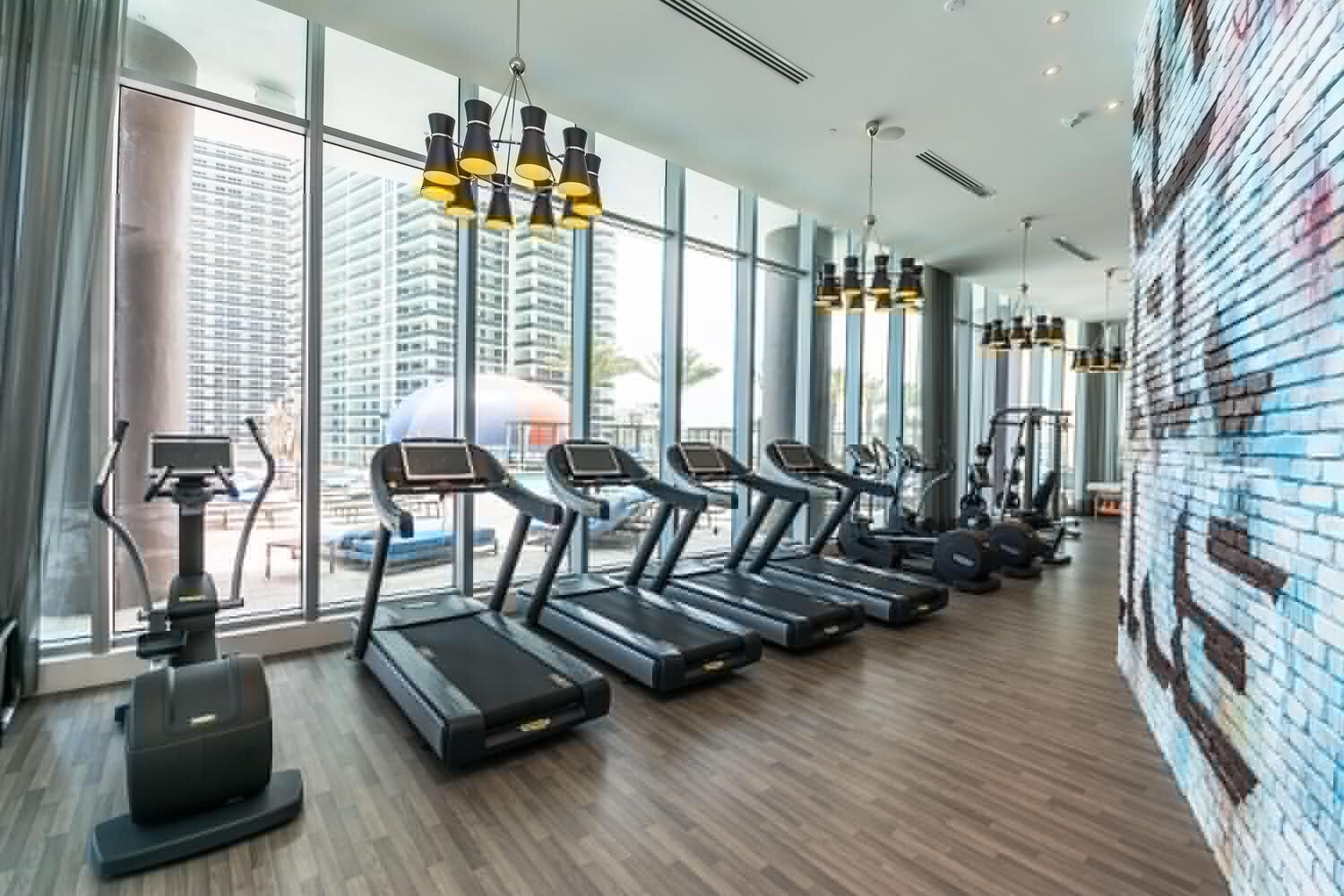 Lyfe Resort & Residences Hollywood Dış mekan fotoğraf