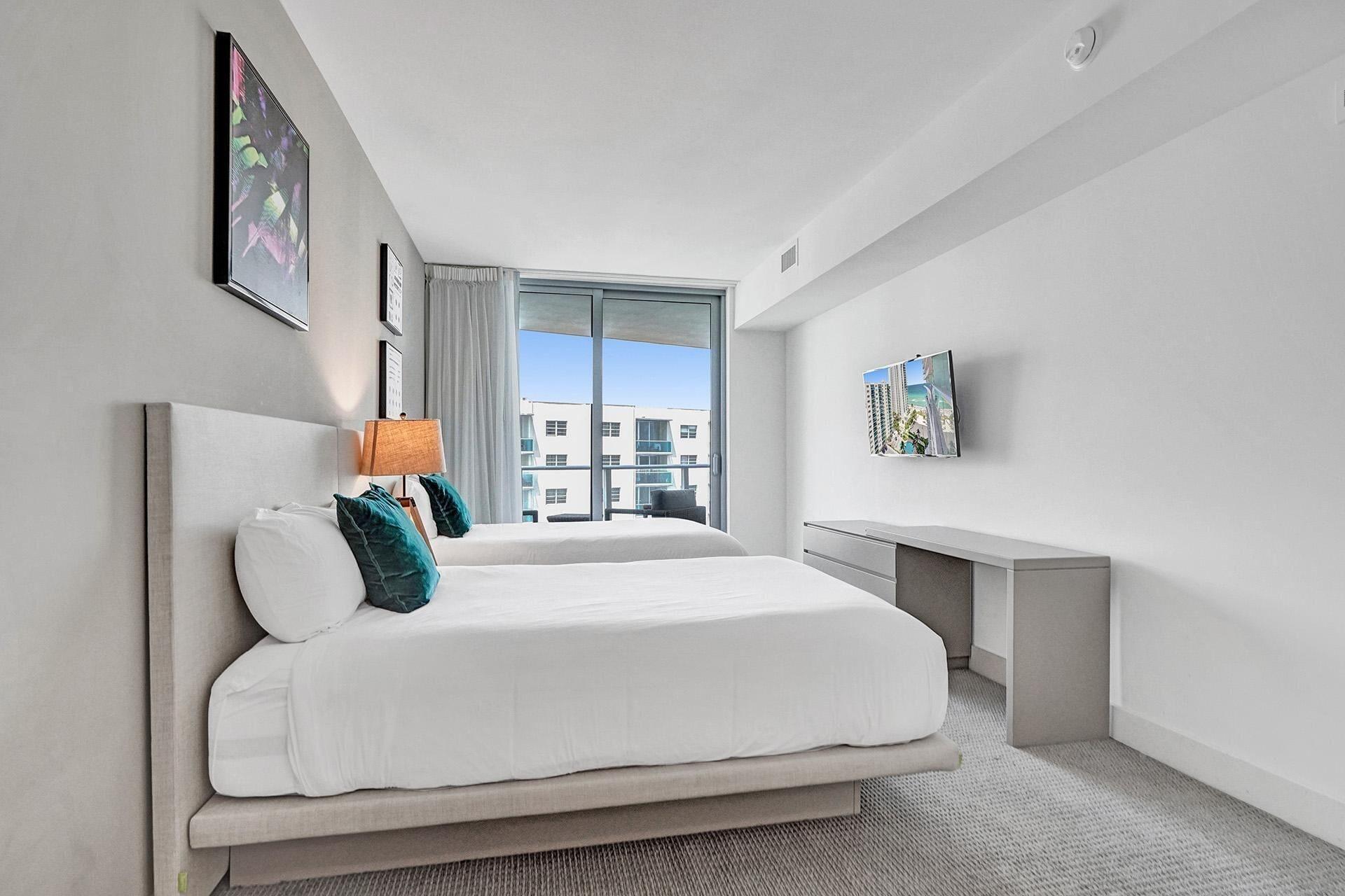 Lyfe Resort & Residences Hollywood Dış mekan fotoğraf