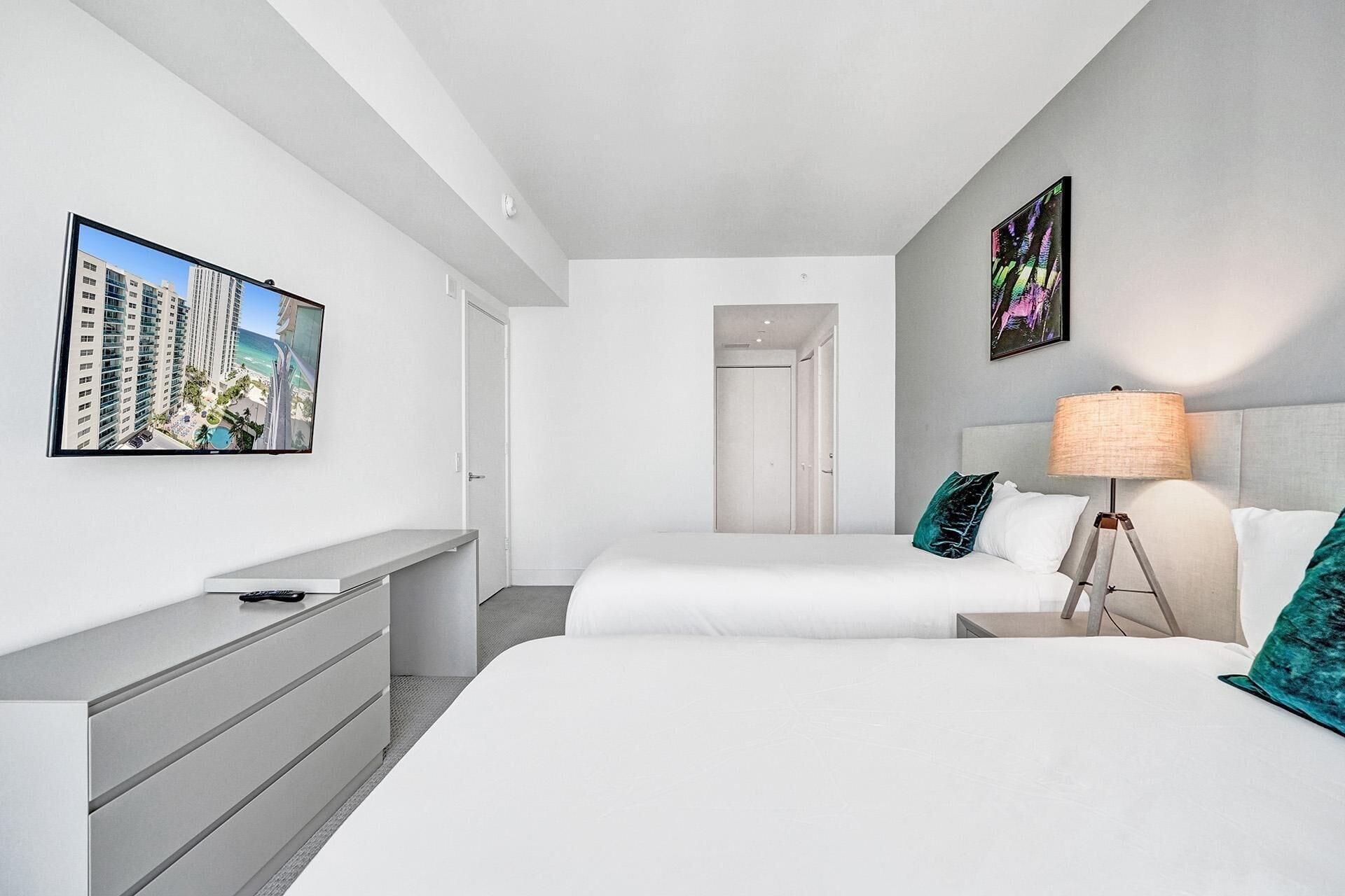 Lyfe Resort & Residences Hollywood Dış mekan fotoğraf